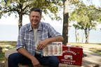 Smithworks® and Blake Shelton Launch a New Ready-To-Drink American-Brewed Hard Seltzer Lemonade