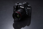 Ricoh announces PENTAX K-3 Mark III digital SLR camera
