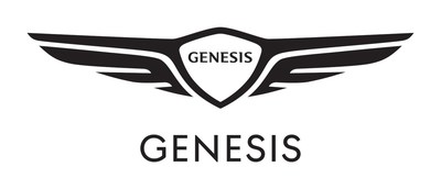 Genesis Logo (Groupe CNW/Genesis Motors Canada)