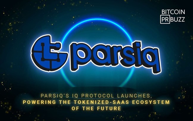 PARSIQ