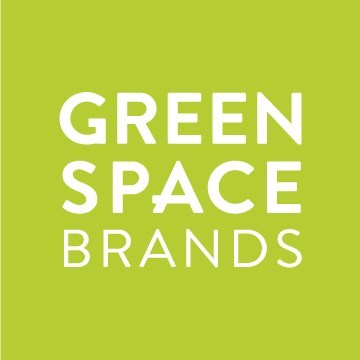 Greenspace Brands Inc. logo (CNW Group/GreenSpace Brands Inc.)