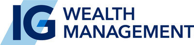 IG Wealth Management (CNW Group/IG Wealth Management) Logo (CNW Group/IG Wealth Management)