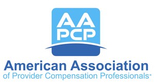 HMS Valuation Partners is a Proud Gold Sponsor of the American Association of Provider Compensation Professionals