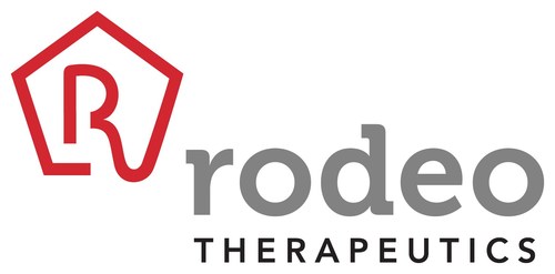 Rodeo Therapeutics Corporation Logo