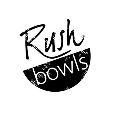 (PRNewsfoto/Rush Bowls)