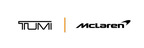 TUMI revela su colección cápsula de equipaje y artículos de viaje prémium inspirada por McLaren
