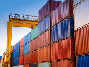 Avlino presenta IA para gestión de patios de almacenaje en operaciones de terminales de contenedores