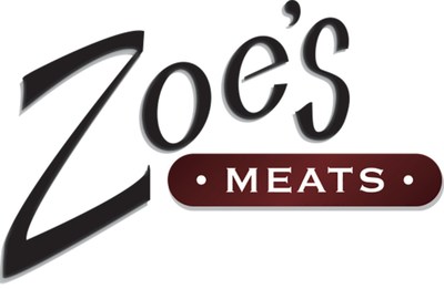 Zoe's Meats, an artisan cured meat company (PRNewsfoto/Zoe's Meats)