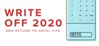 With Americans Already Planning Summer Travel, Hotels.com Is Letting You Write Off All Your 2020 Non-Travel This Tax Day