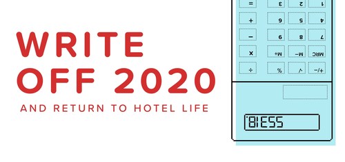 Hotels.com is letting you write off all your 2020 non-travel for the chance  to get rewarded and go big on travel in 2021