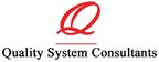 Quality System Consultants Continues to Lead Through Turmoil