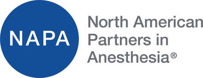 NAPA Logo (PRNewsfoto/NAPA Management Services Corporation)