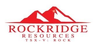 Rockridge Resources Ltd. Logo (CNW Group/Rockridge Resources Ltd.)