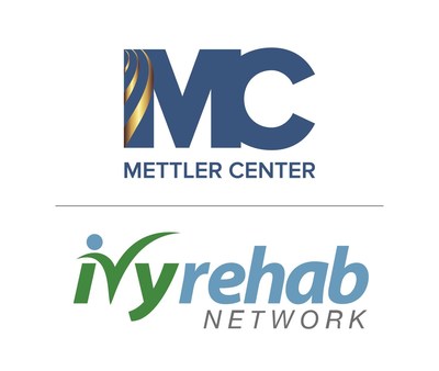 Mettler Center has partnered with Ivy Rehab