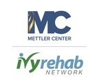 Ivy Rehab Network Continues Rapid Growth, Partners with Mettler Center
