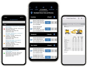 MSI Data Facilitates Technician Reporting Tasks and Productivity with Latest Release of Service Pro