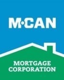 MCAN Mortgage Corporation Logo (CNW Group/MCAN Mortgage Corporation)