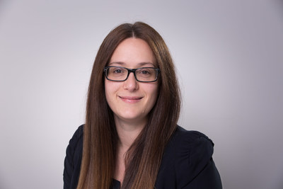 Paiements Canada nomme Cyrielle Chiron cheffe de la stratégie