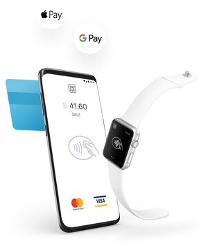 Digital Alliance AB and QIWI have launched a contactless payment service based on SoftPOS technology.