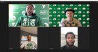 Celtics and Sun Life wrap first fully virtual Fit to Win youth fitness program with Semi Ojeleye