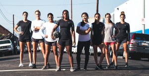 ICA Accelerates Sports Apparel Maker Goal Five with $500K Investment