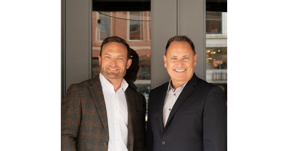 Kentwood Real Estate Announces The Garrett McNeill Team As Their 2020