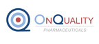 OnQuality Pharmaceuticals Announces Upcoming Presentation at 2021 BIO Digital