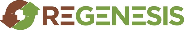 ReGenesis logo