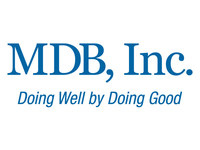 MDB, Inc. logo