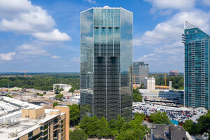 Managed Security Services Leader Kastle Systems Pioneers First Fully Touchless Commercial Office Building Security System in Atlanta