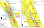Karora Intersects 11.6% Nickel Over 4.6 Metres in a New High-Grade Discovery - "Gamma Zone - 50C" and Extends Gold Mineralized Strike Length by 400 Metres to Over 3.5 Kilometres at Beta Hunt