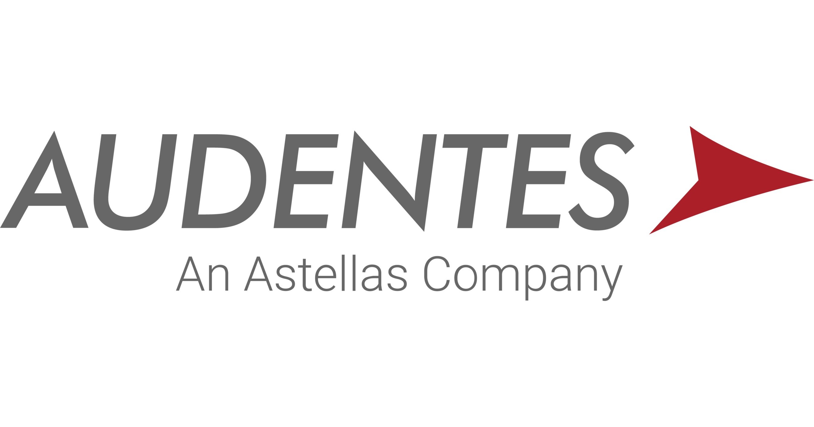 Audentes Therapeutics Expands Mission, Becomes Astellas Gene Therapies