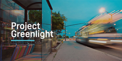 Project Greenlight launches today. (CNW Group/Vancouver Economic Commission)