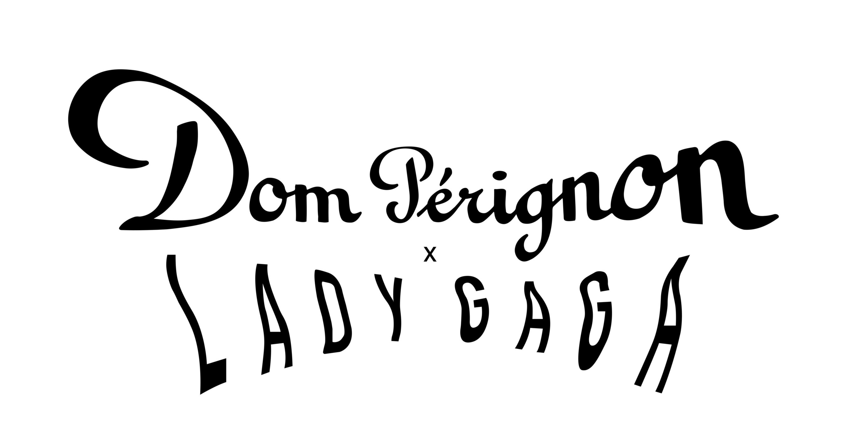 Dom Perignon X Lady Gaga