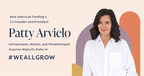 Latinas Investing in Latinas: Patty Arvielo Acquires Majority Stake in #WeAllGrow Latina
