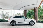 Audi of America is the official automotive partner of nature-inspired luxury lifestyle brand, 1 Hotels