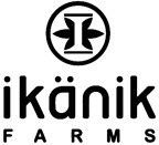 Ikanik Farms Inc. Logo (CNW Group/Ikanik Farms Inc.)