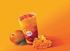 Baskin-Robbins Delivers Real Bold Flavor with New Sweet and Savory Mangonada