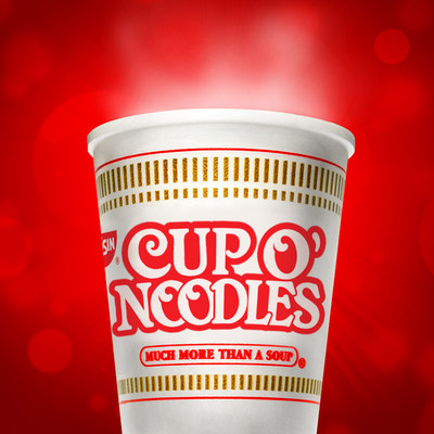 Nissin Foods brings the O’ back to Cup Noodles as part of its 50th anniversary celebration. The name change will come as a surprise to fans who thought the O' never left.