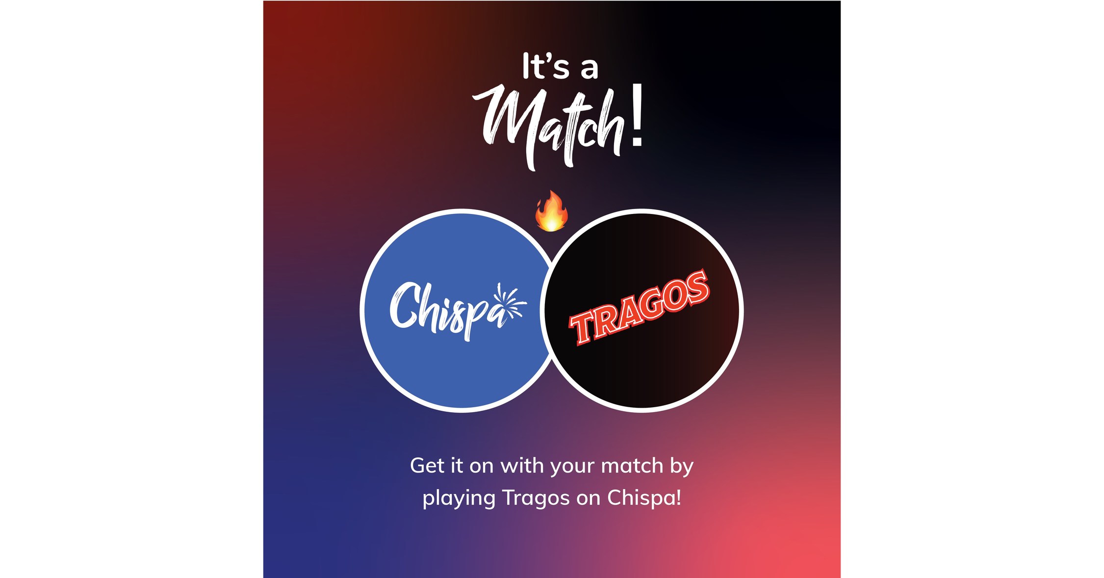 Chispa dating app free Idea