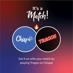 Leading Latinx Dating App Chispa Reaches 4MM Downloads &amp; Partners with Tragos Party Card Game to Launch New Feature