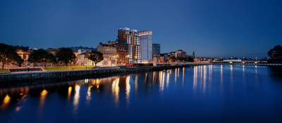 Virgin Hotels Checks In To Glasgow Scotland The Second