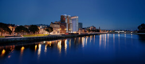 Virgin Hotels Checks In To Glasgow, Scotland: The Second International Lifestyle Hotel For The Brand