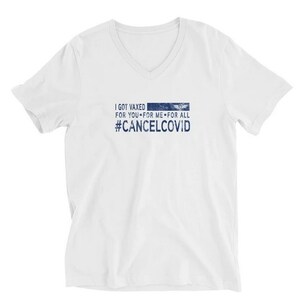 STChealth and The Immunization Ambassadors Launch #CancelCovid Campaign to Encourage COVID Vaccinations