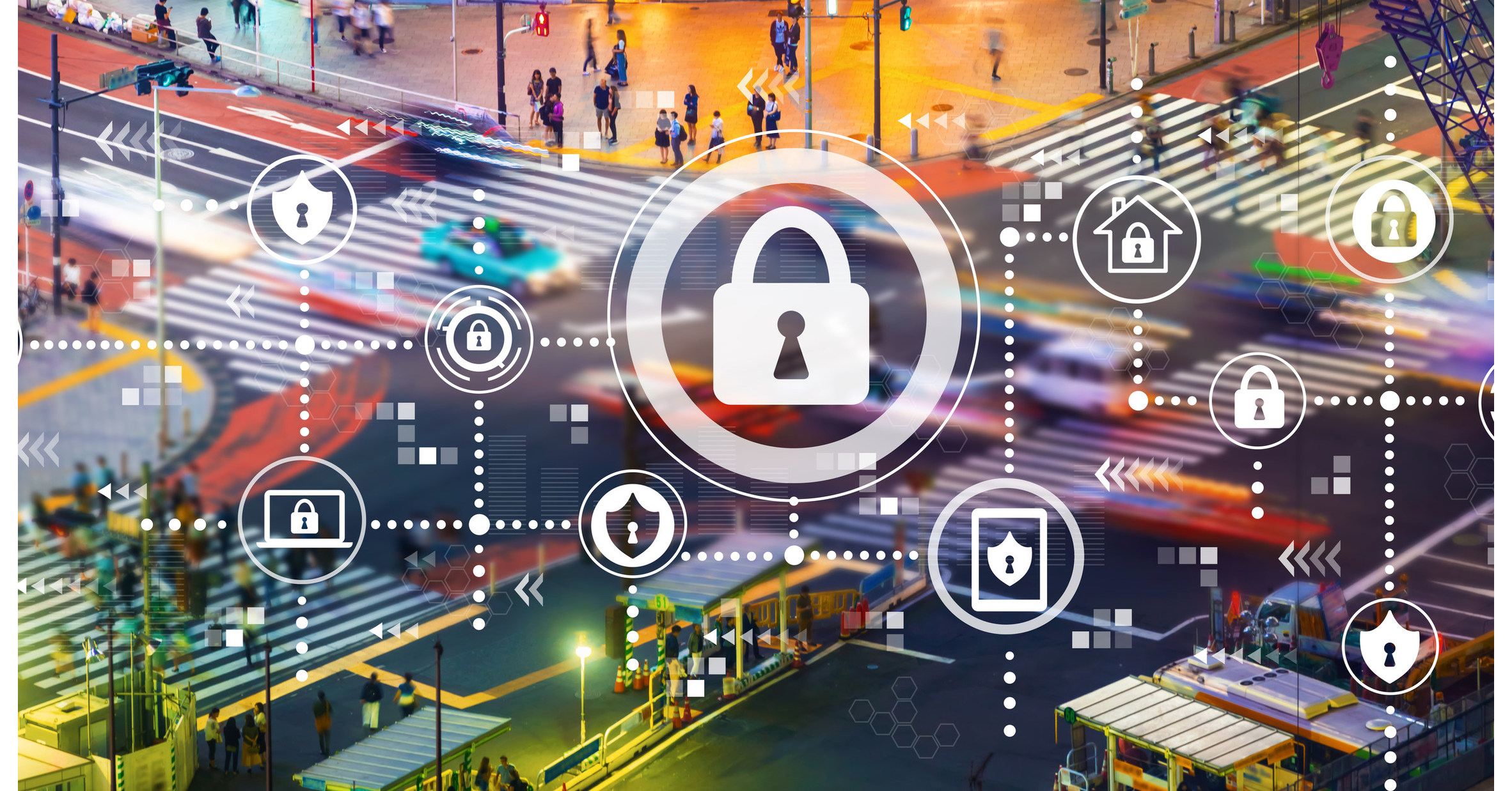 Industry Convergence to Propel Cybersecurity Spending in Global Commercial and Public Sectors