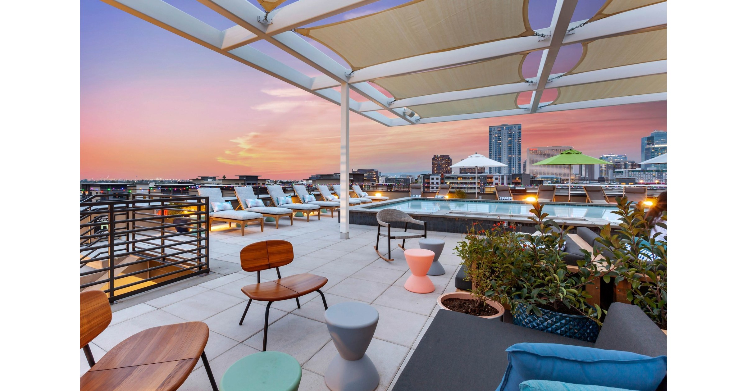 Cambria Hotels And Cambria Estate Winery Announce Collaboration To Pair