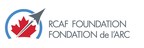 Royal Canadian Air Force Foundation Launches With a Major Initiative For Canadian Youth