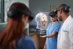 CraneMorley's Mixed Reality Deployment at Warp Speed Fueled by COVID-19