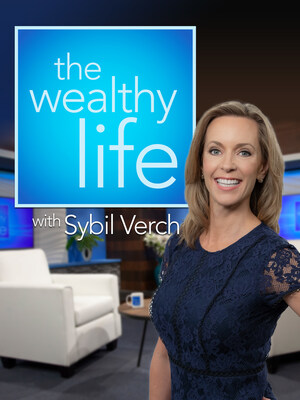 Raymond James sponsored The Wealthy Life television show will now been seen across Canada on Global TV