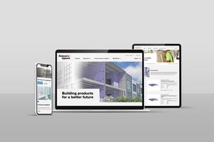 National Gypsum Company Announces New Digital Platform Launch